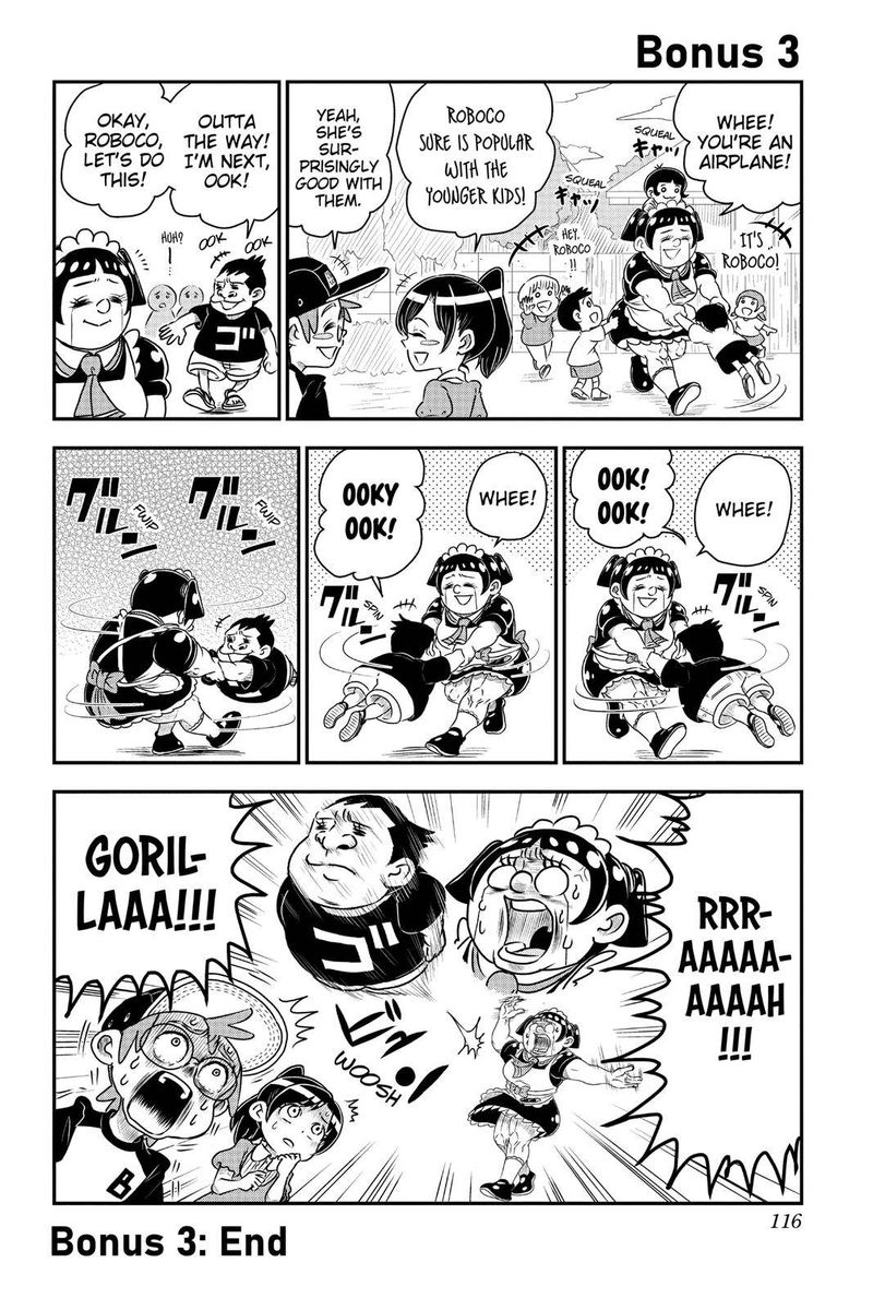 Boku To Roboko 5 16