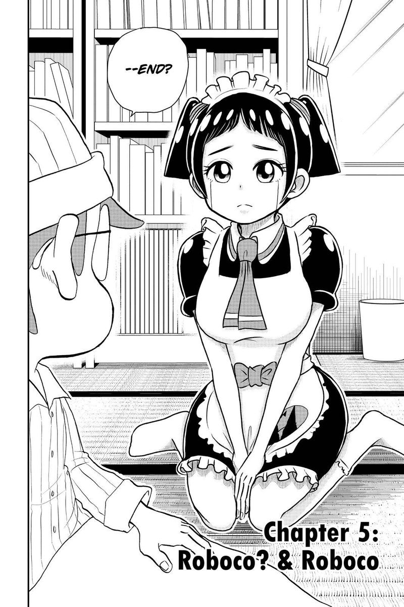 Boku To Roboko 5 2