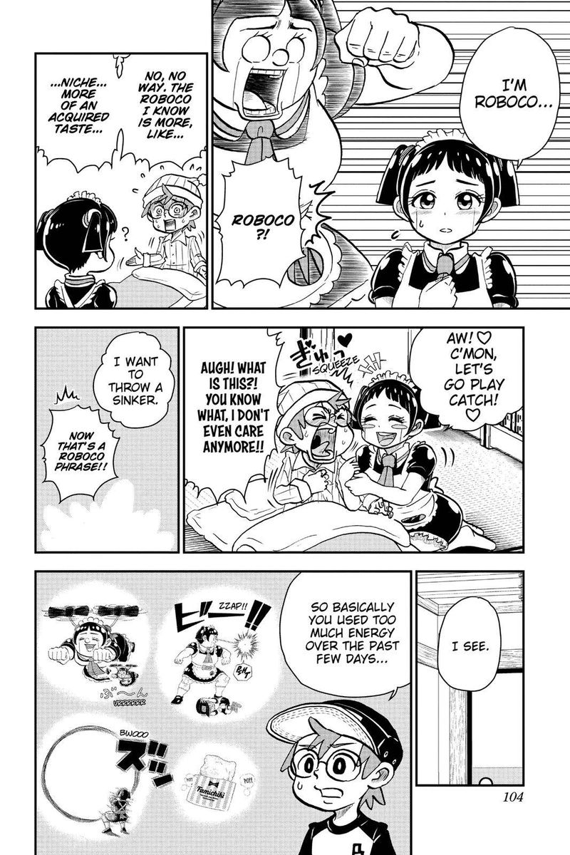 Boku To Roboko 5 4