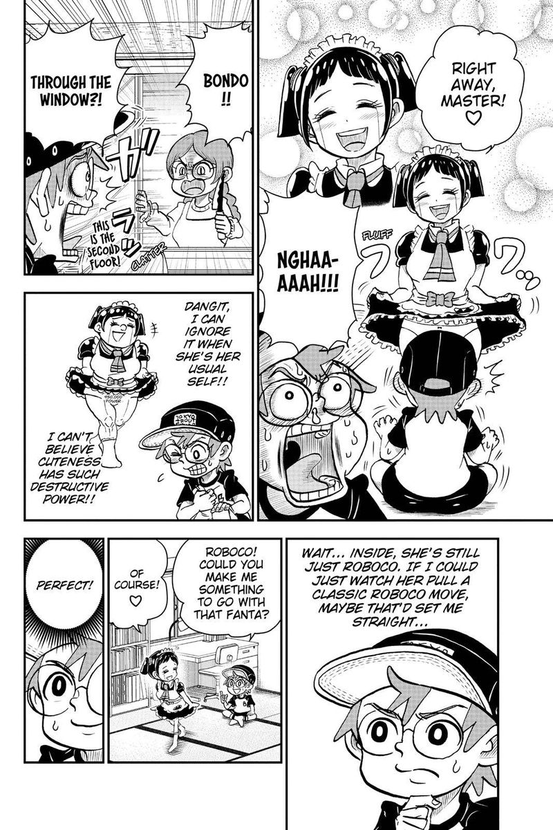 Boku To Roboko 5 8