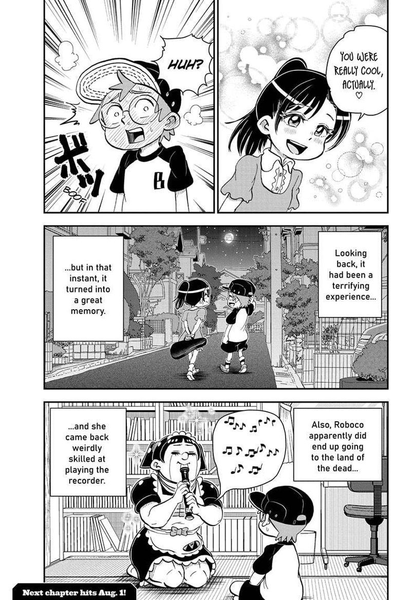 Boku To Roboko 50 15