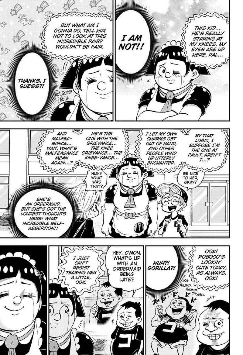 Boku To Roboko 51 11
