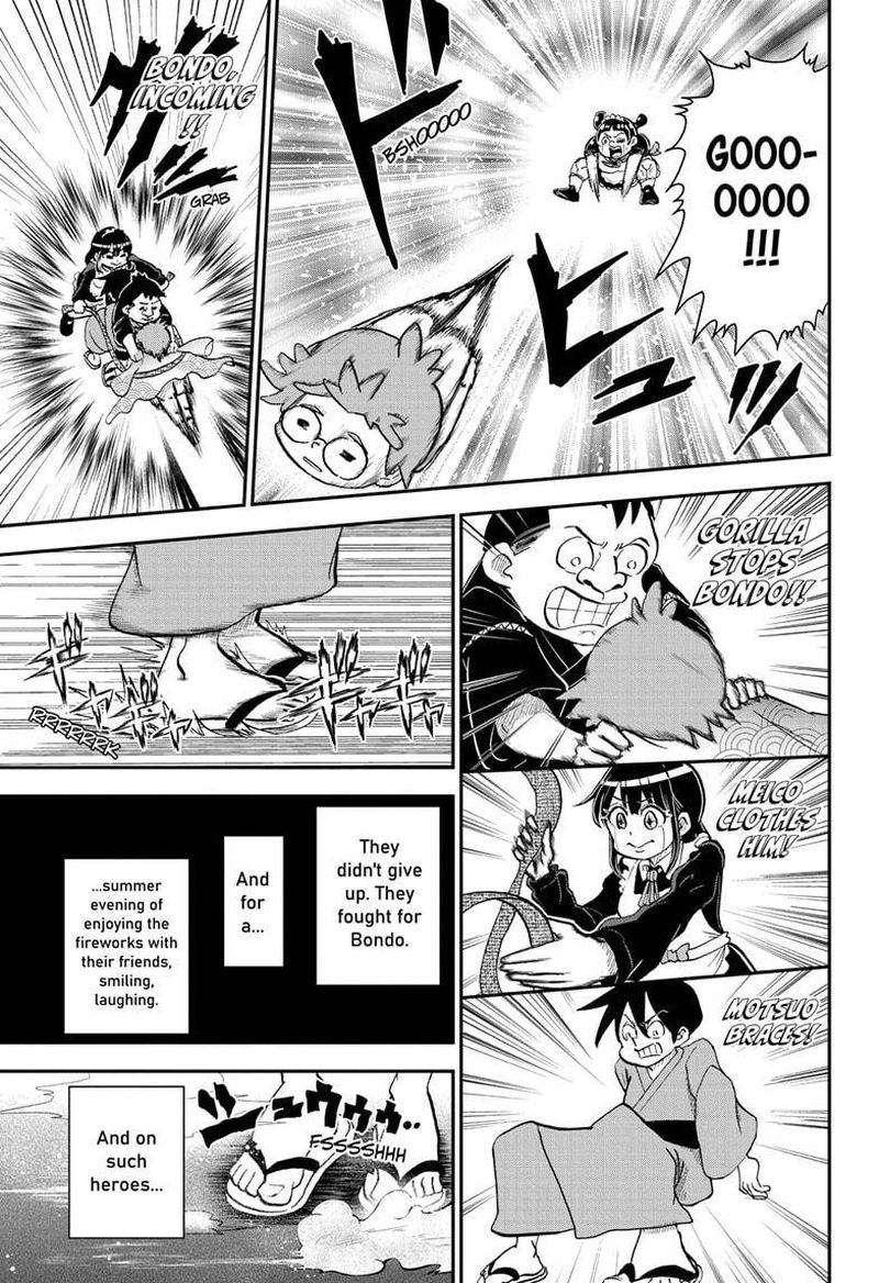 Boku To Roboko 52 13