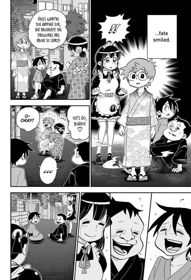 Boku To Roboko 52 14