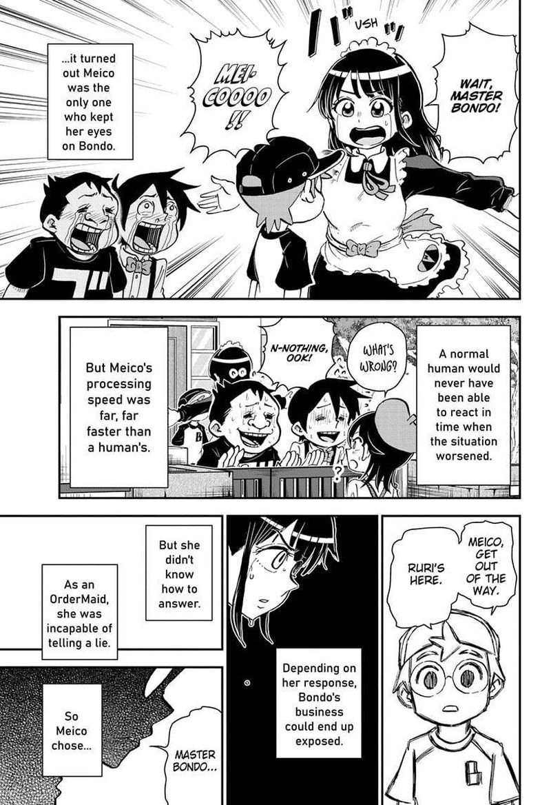 Boku To Roboko 52 7