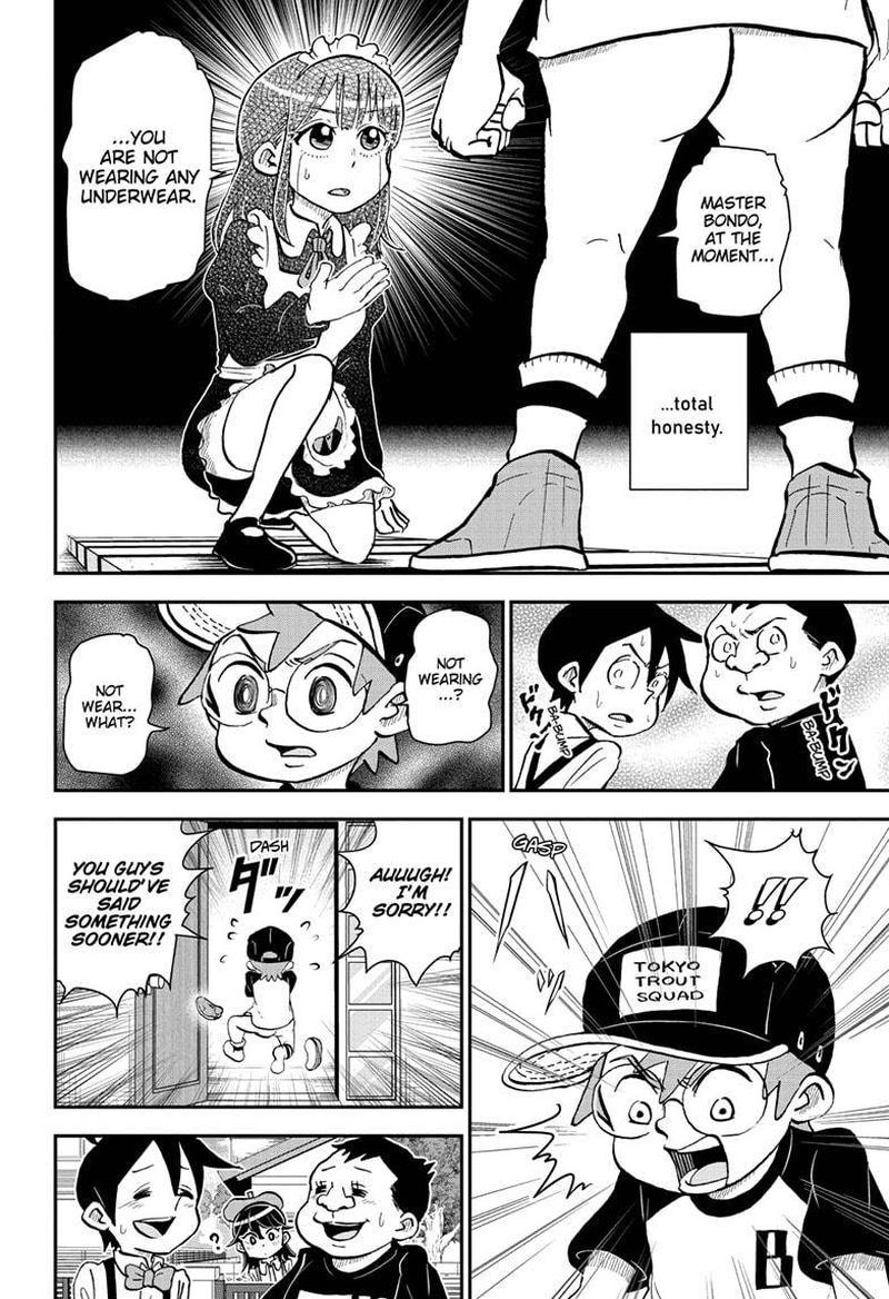 Boku To Roboko 52 8
