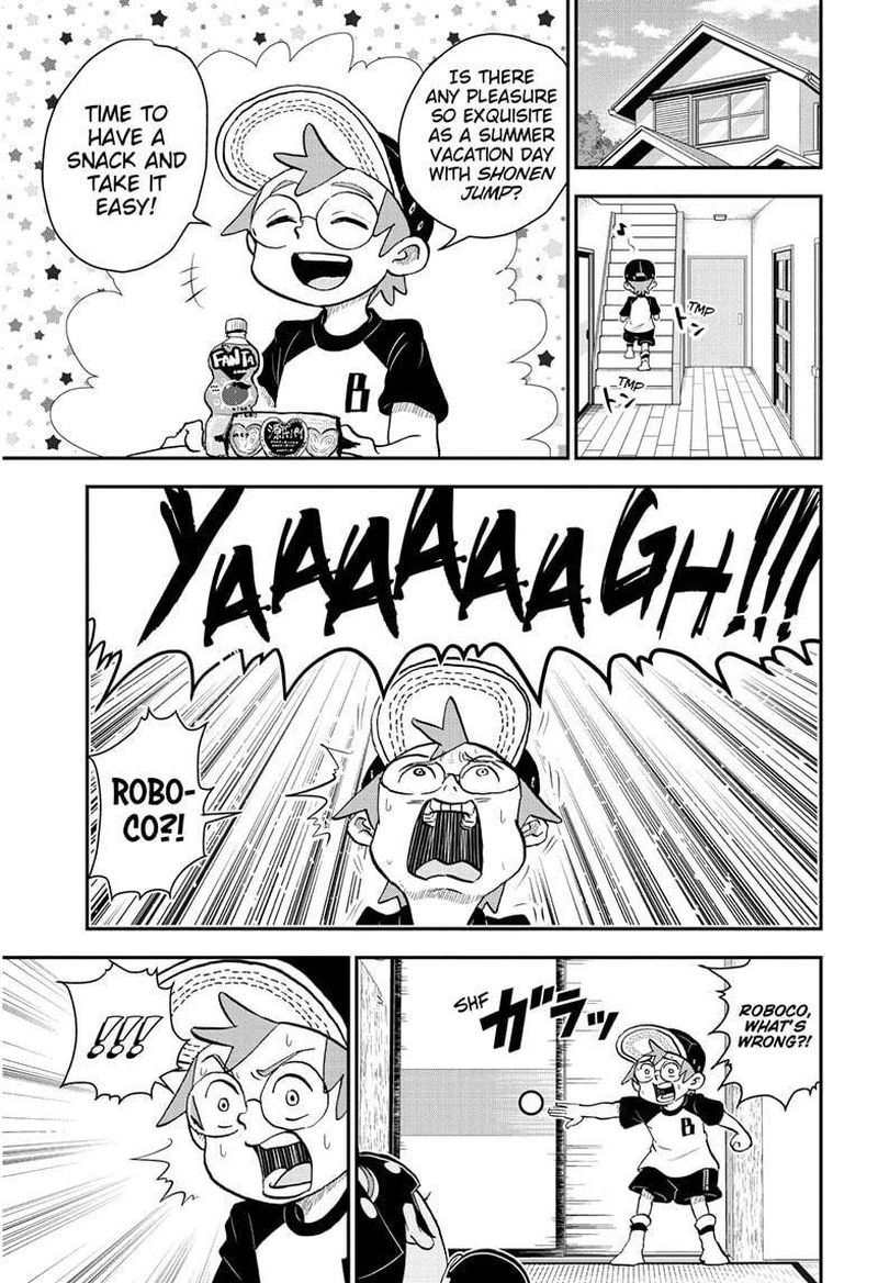 Boku To Roboko 53 1