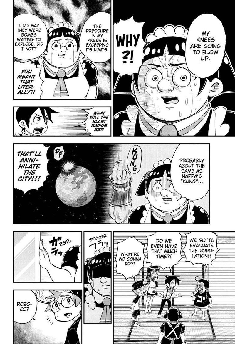 Boku To Roboko 53 12