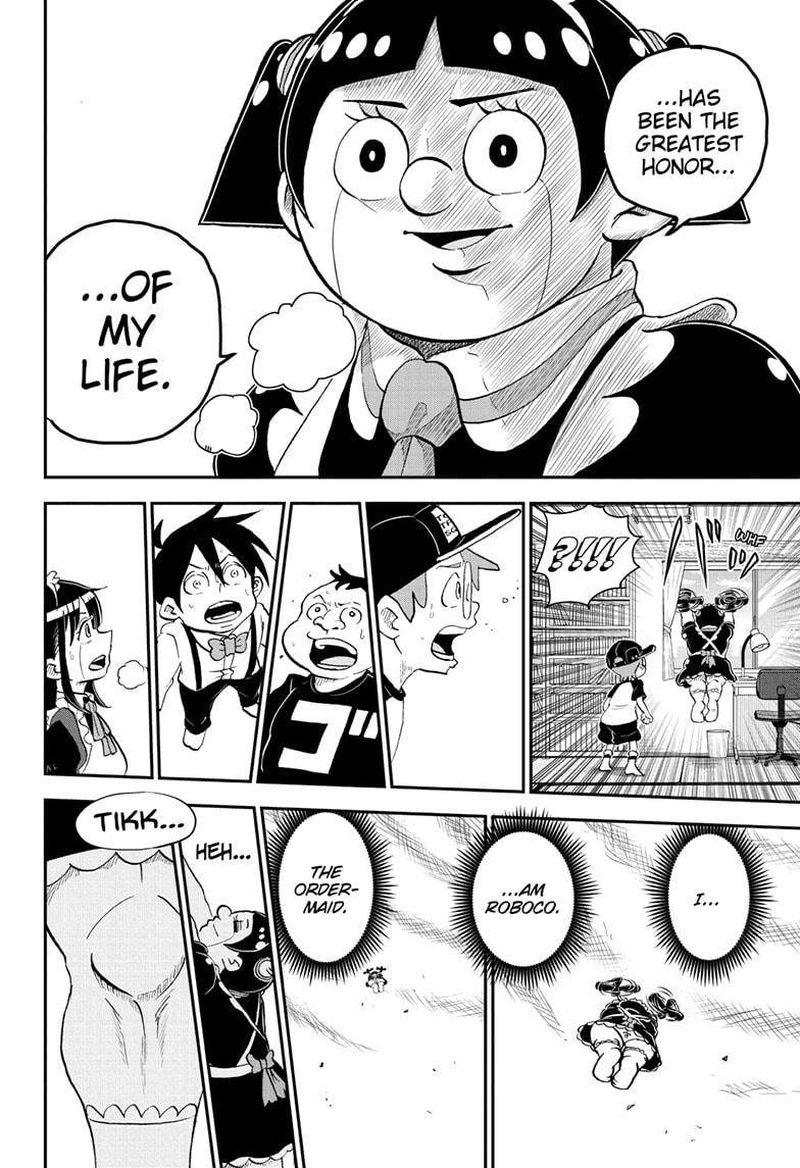 Boku To Roboko 53 14