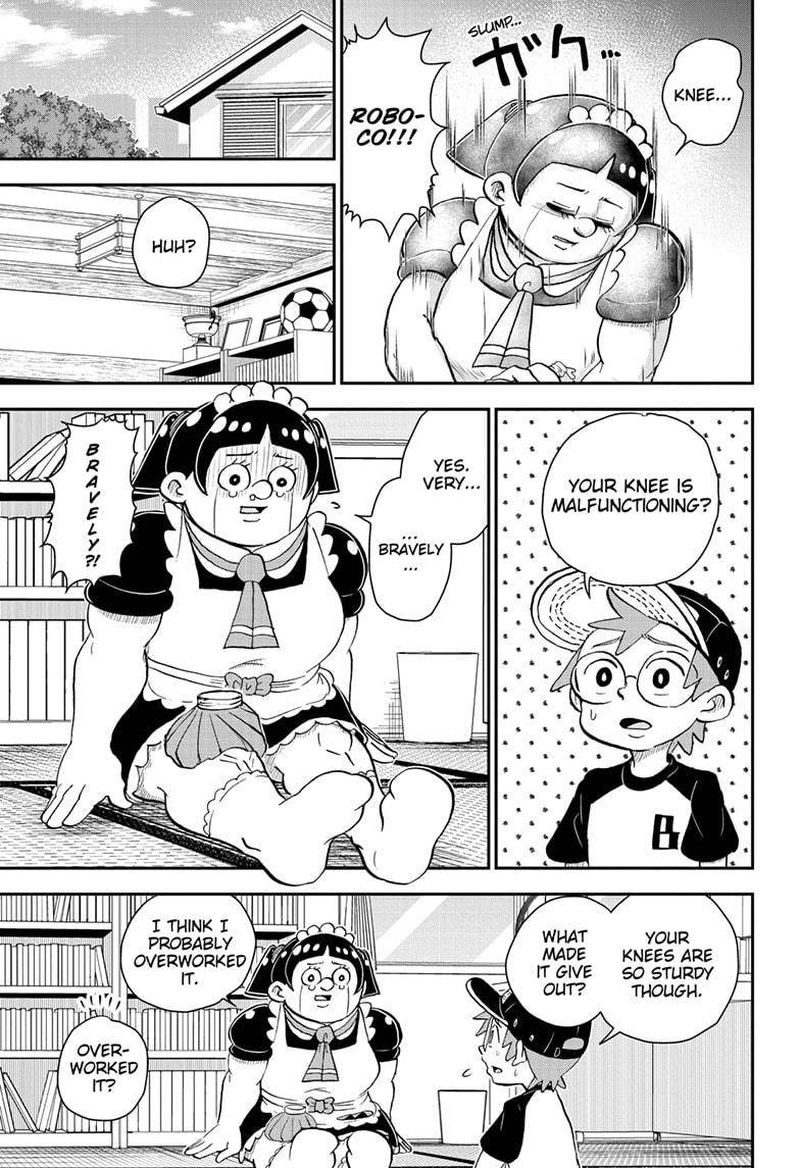 Boku To Roboko 53 3