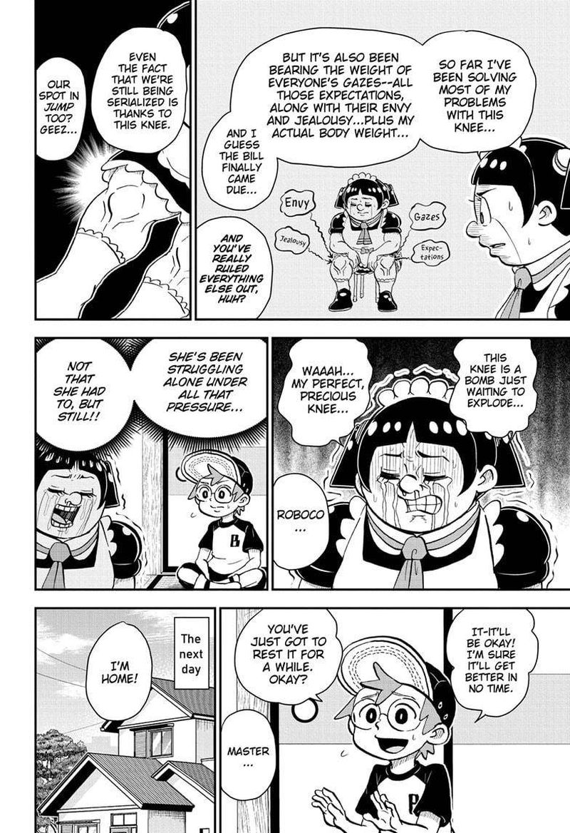 Boku To Roboko 53 4