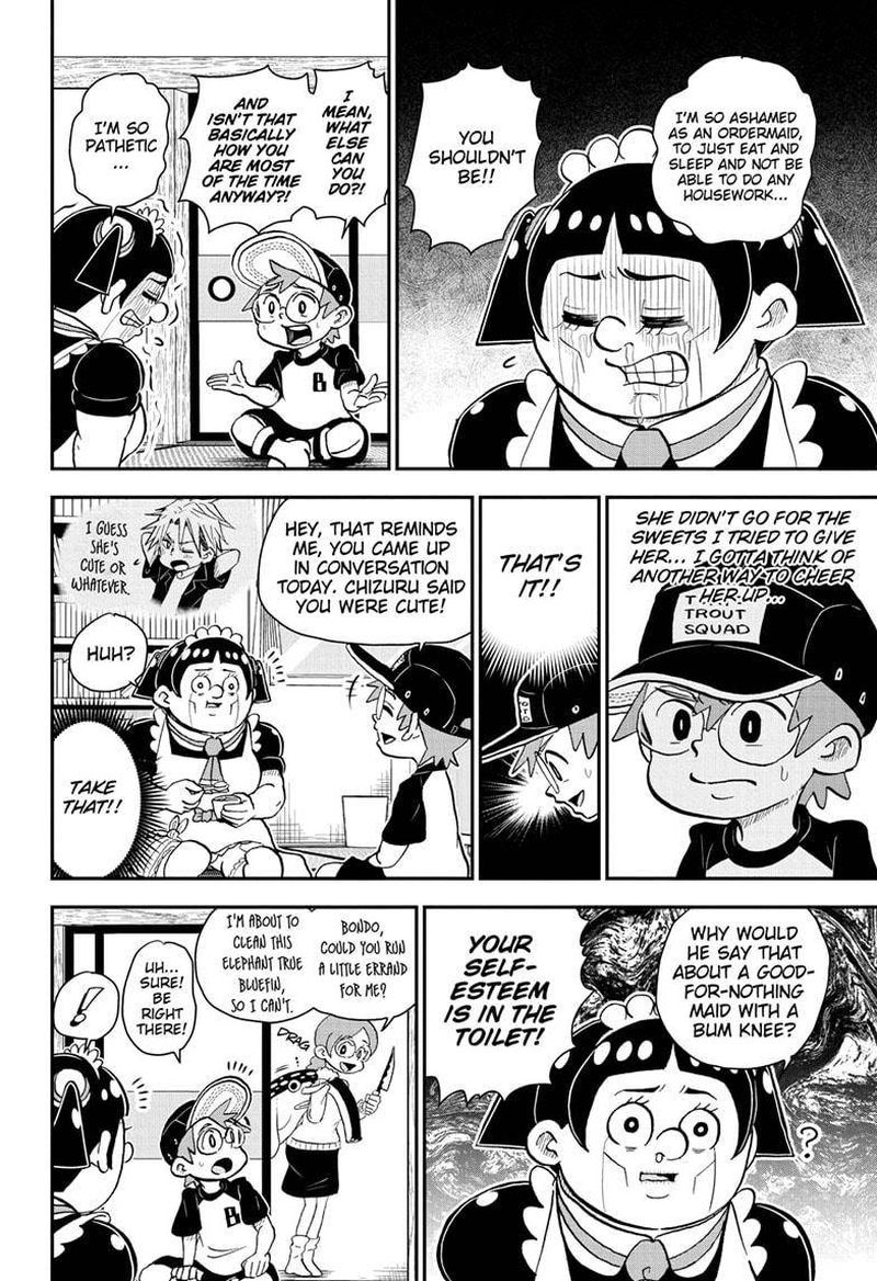 Boku To Roboko 53 6