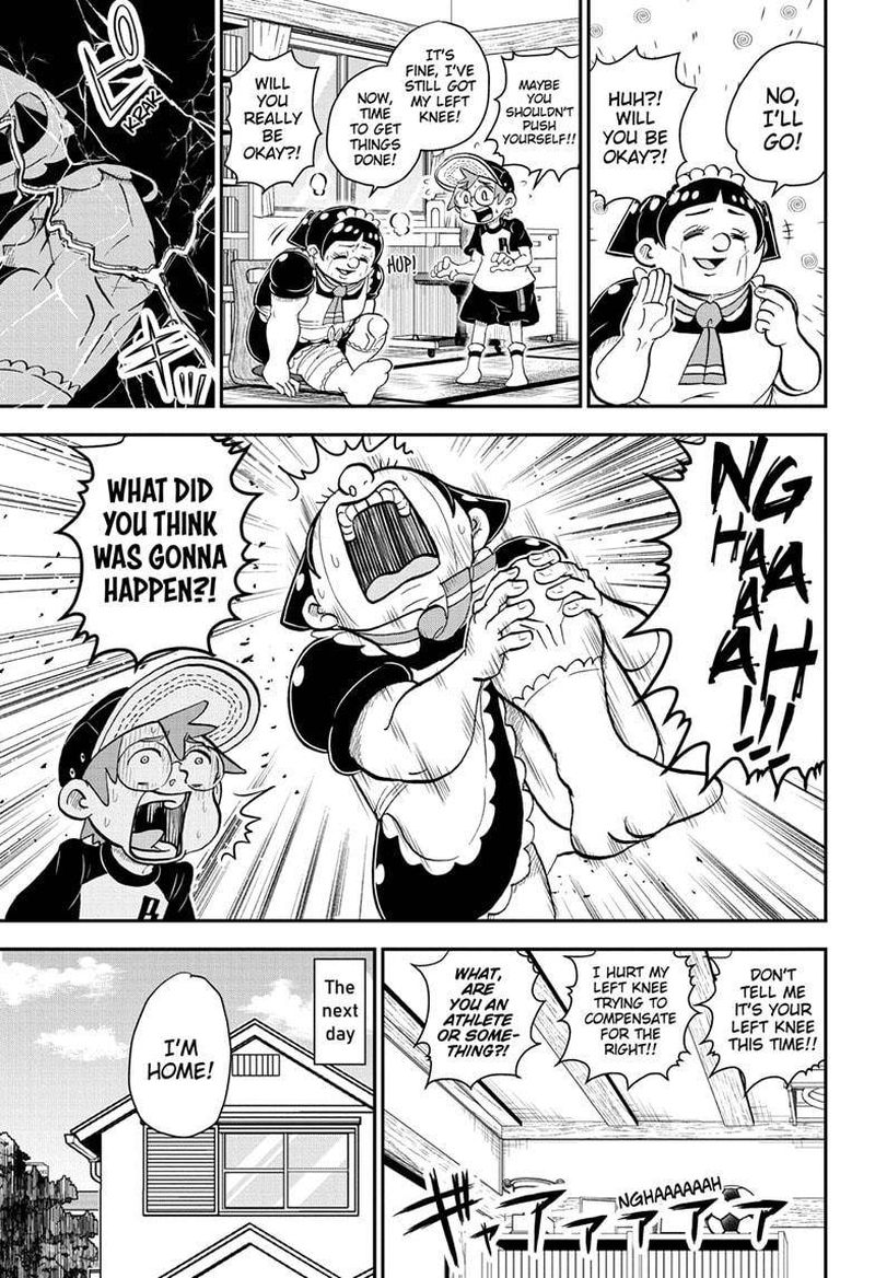 Boku To Roboko 53 7