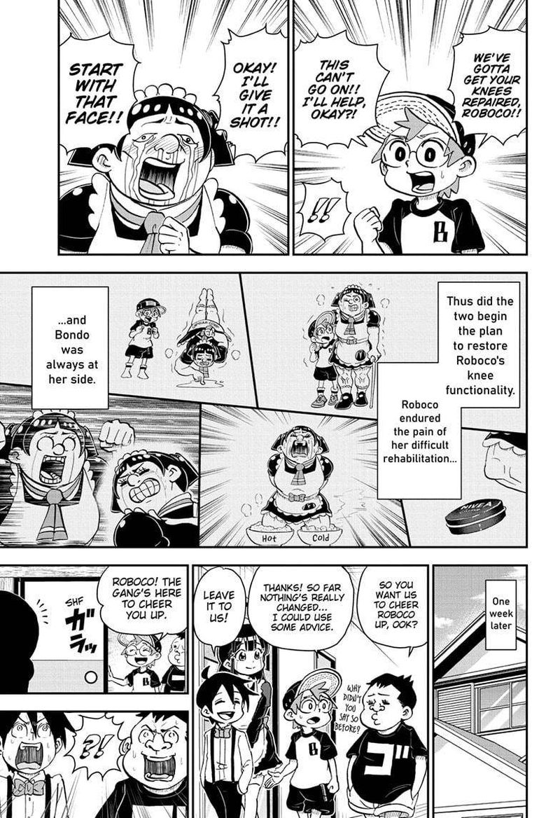 Boku To Roboko 53 9