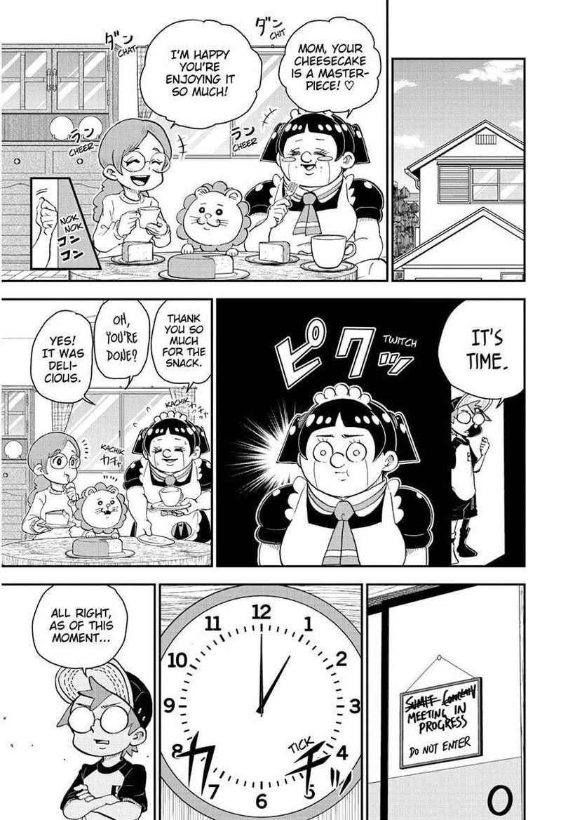 Boku To Roboko 54 1