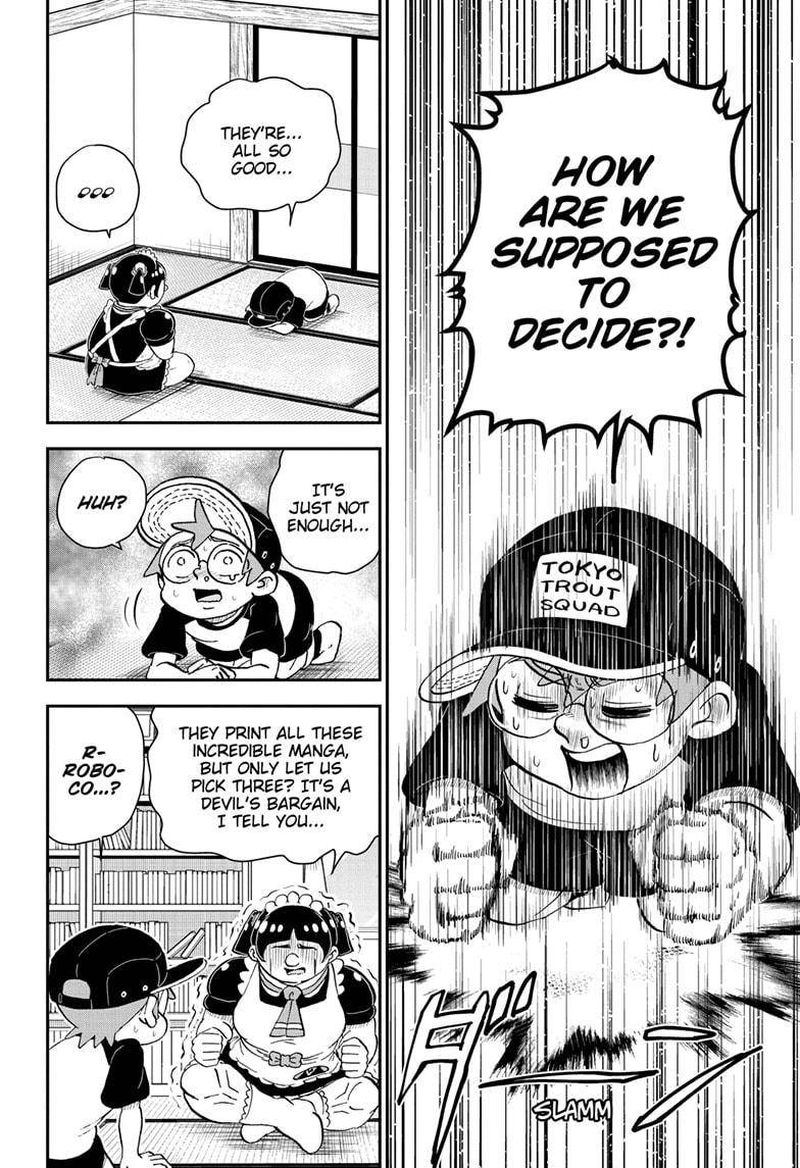 Boku To Roboko 54 10