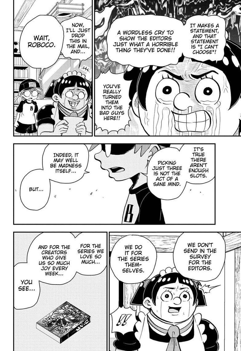 Boku To Roboko 54 12