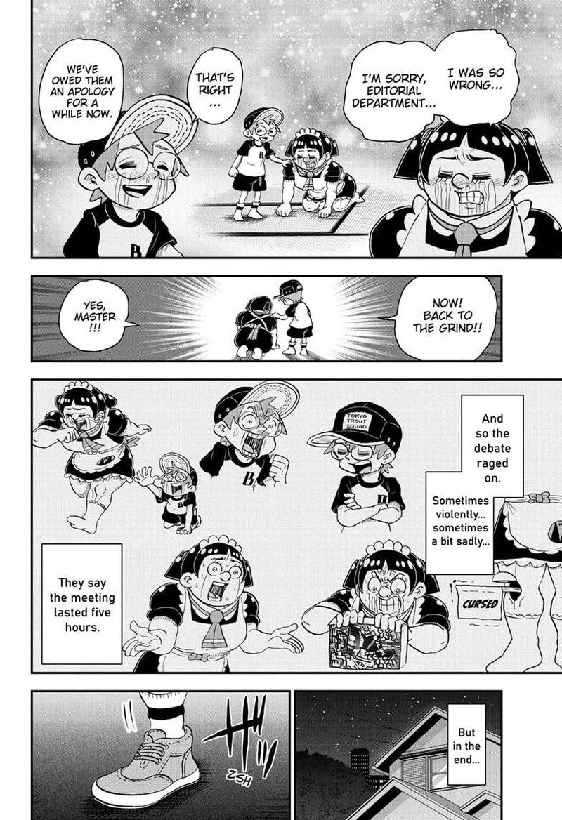 Boku To Roboko 54 14