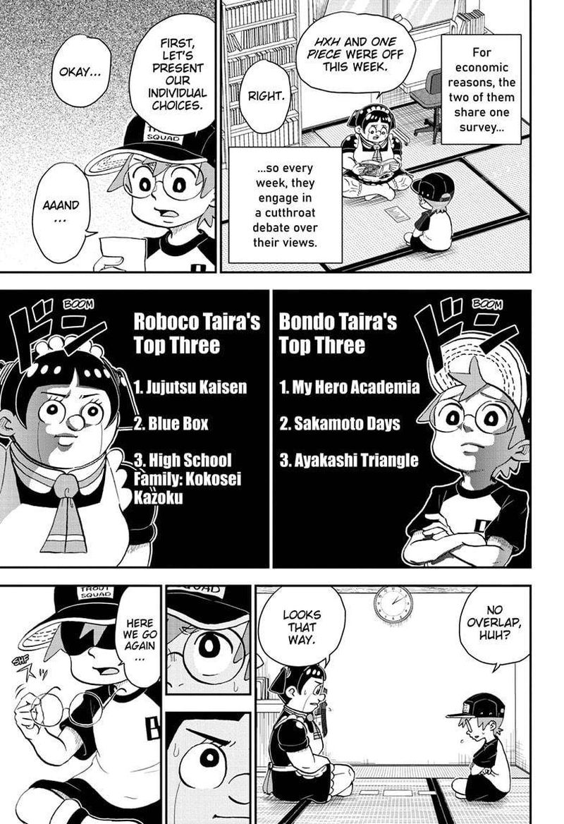 Boku To Roboko 54 3