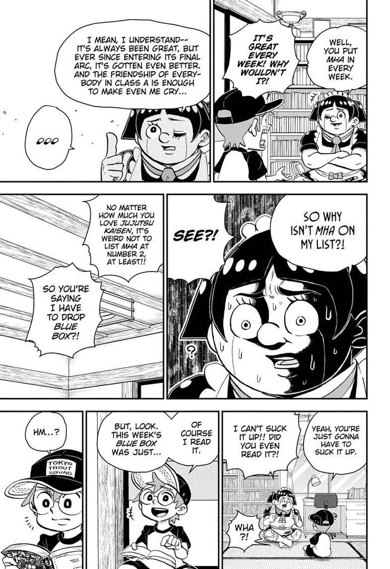 Boku To Roboko 54 5