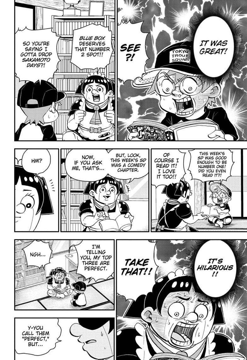 Boku To Roboko 54 6