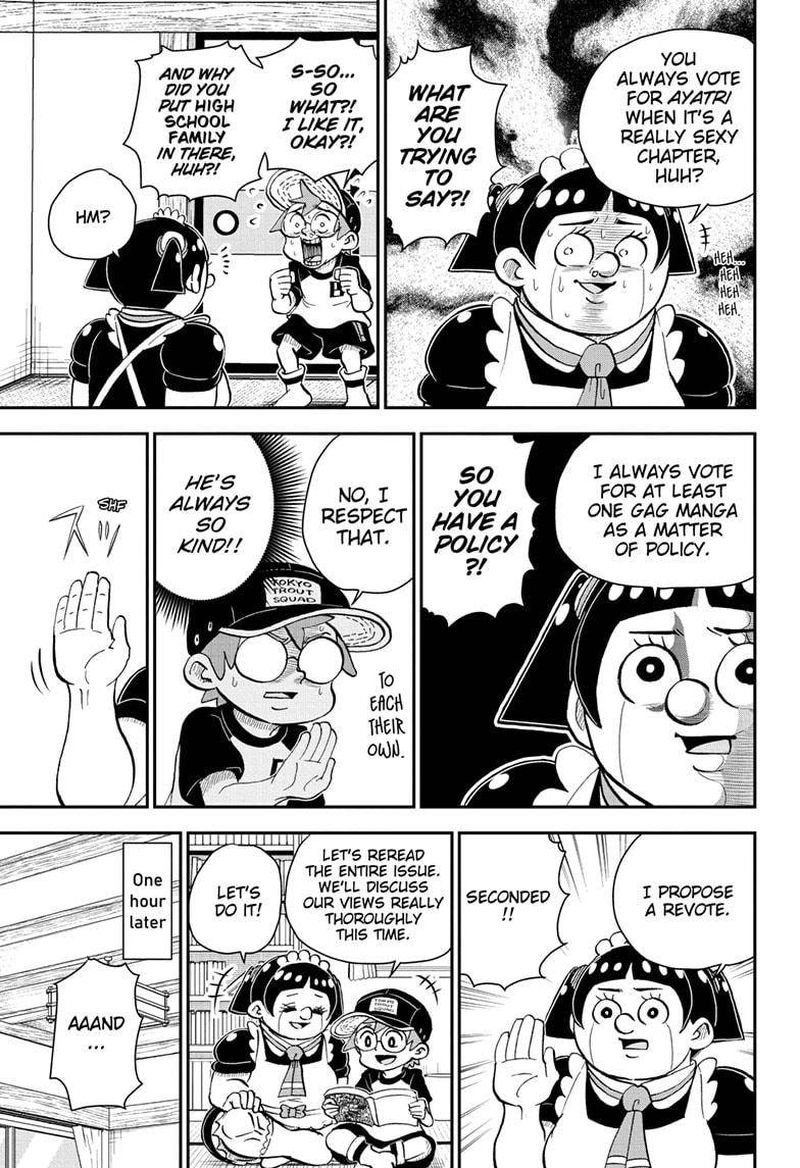 Boku To Roboko 54 7