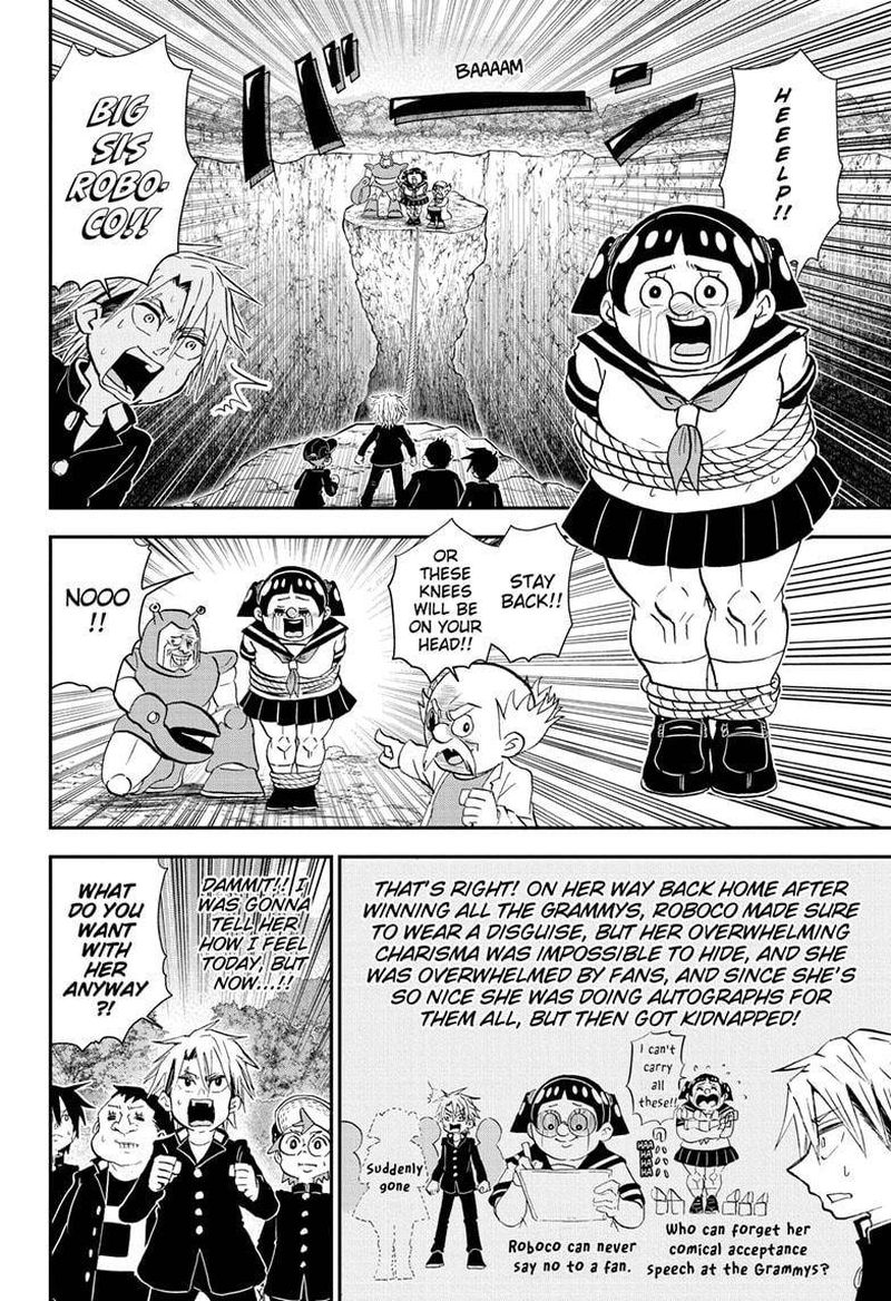 Boku To Roboko 55 12