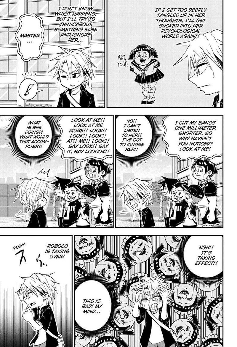 Boku To Roboko 55 3
