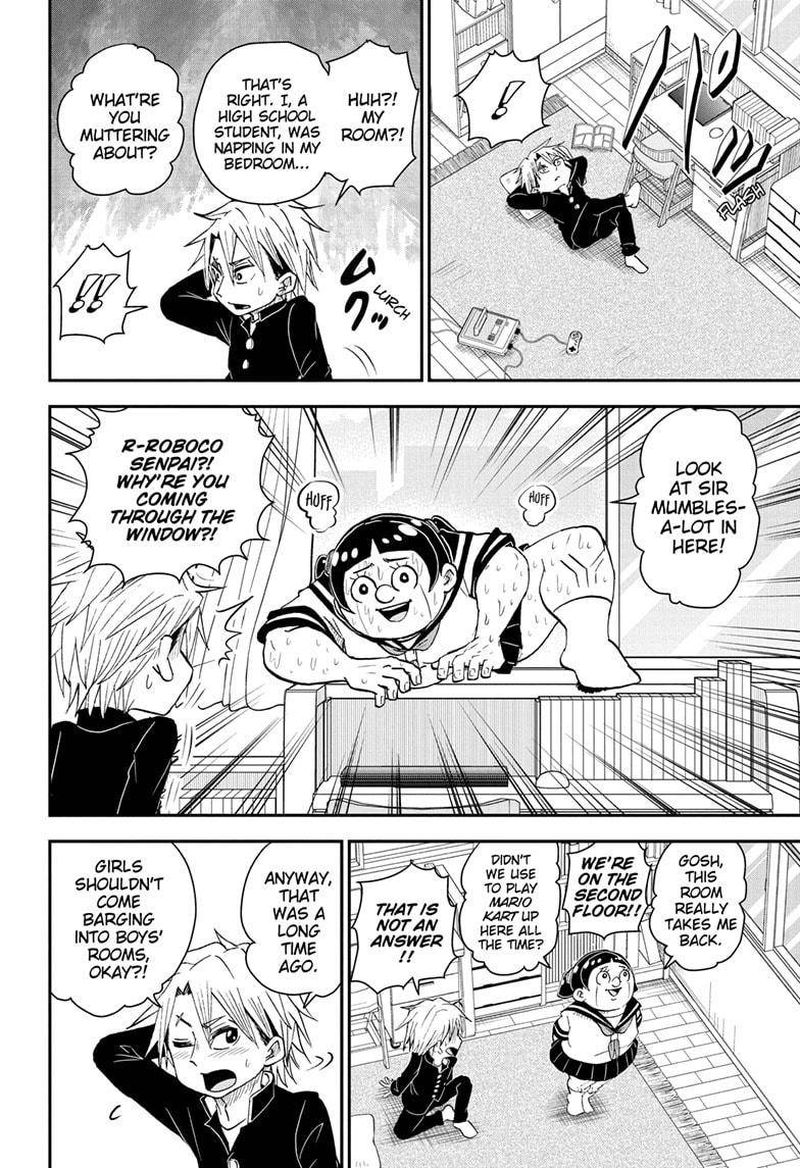 Boku To Roboko 55 4