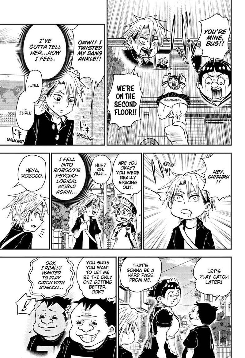 Boku To Roboko 55 7