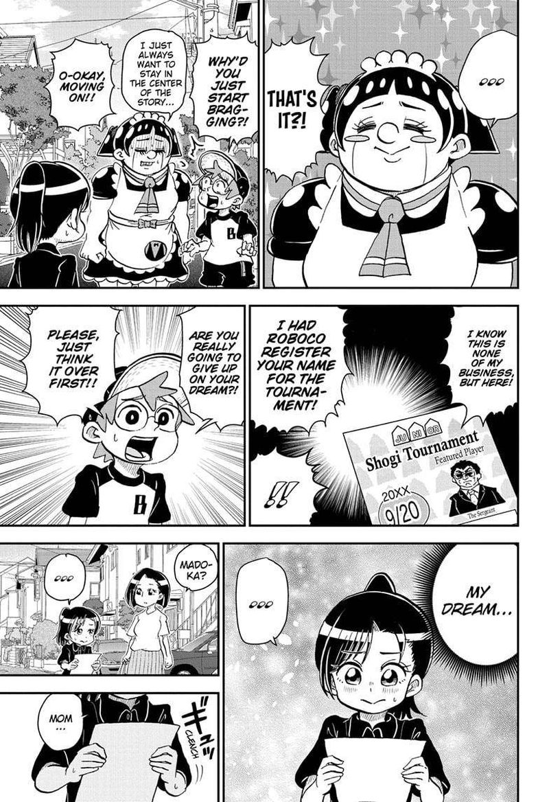 Boku To Roboko 56 11