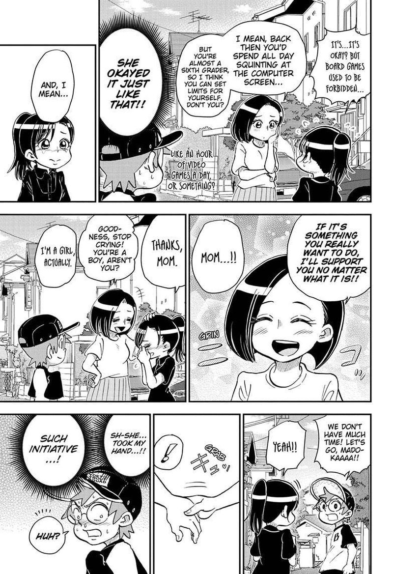 Boku To Roboko 56 13