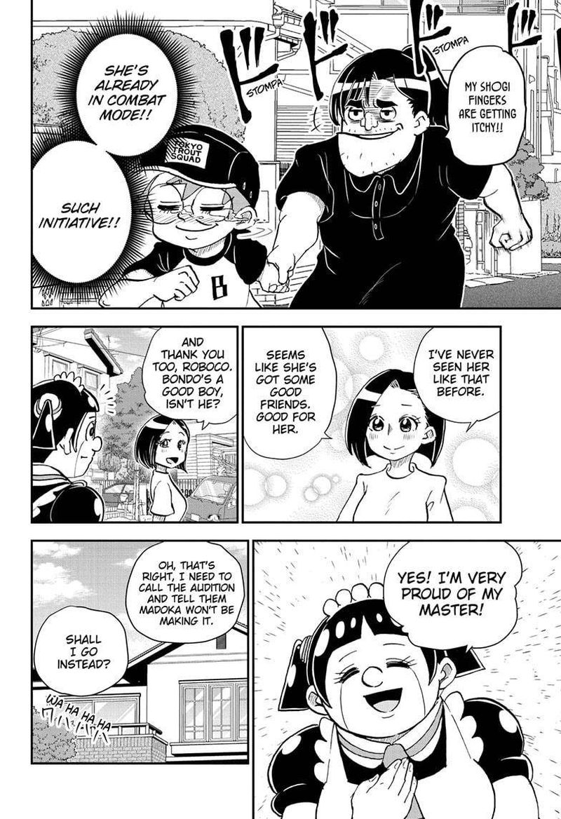 Boku To Roboko 56 14