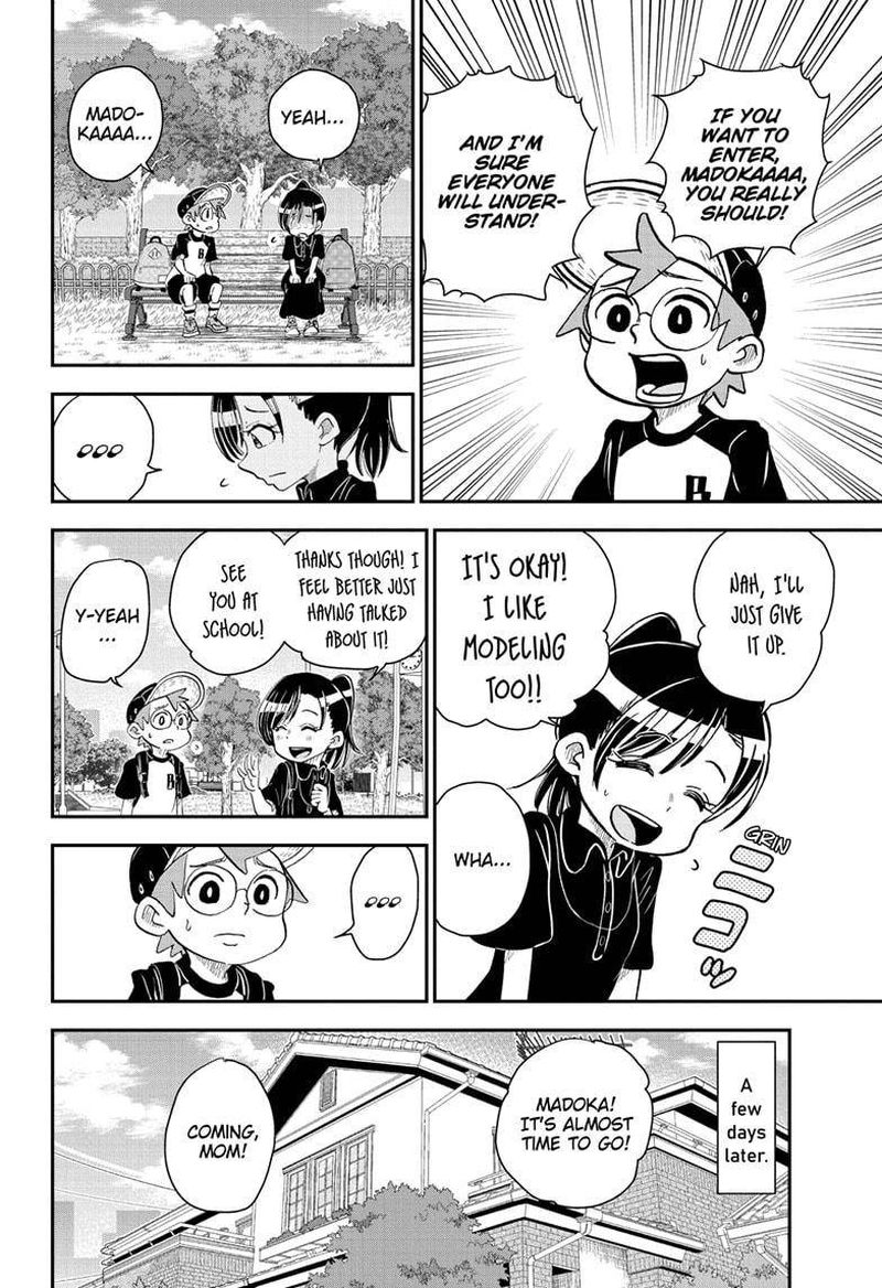 Boku To Roboko 56 6