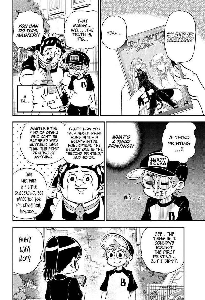 Boku To Roboko 56 8