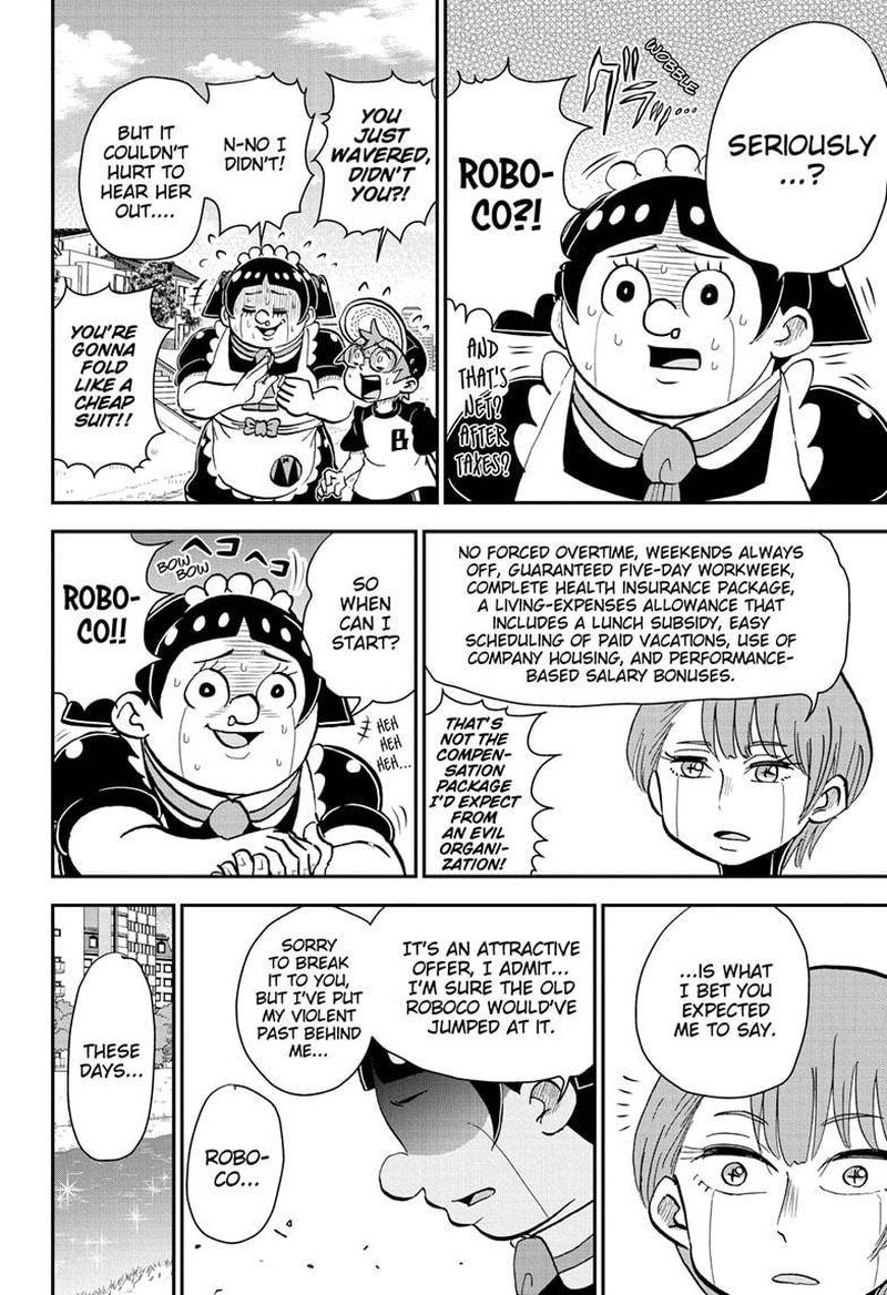Boku To Roboko 57 10