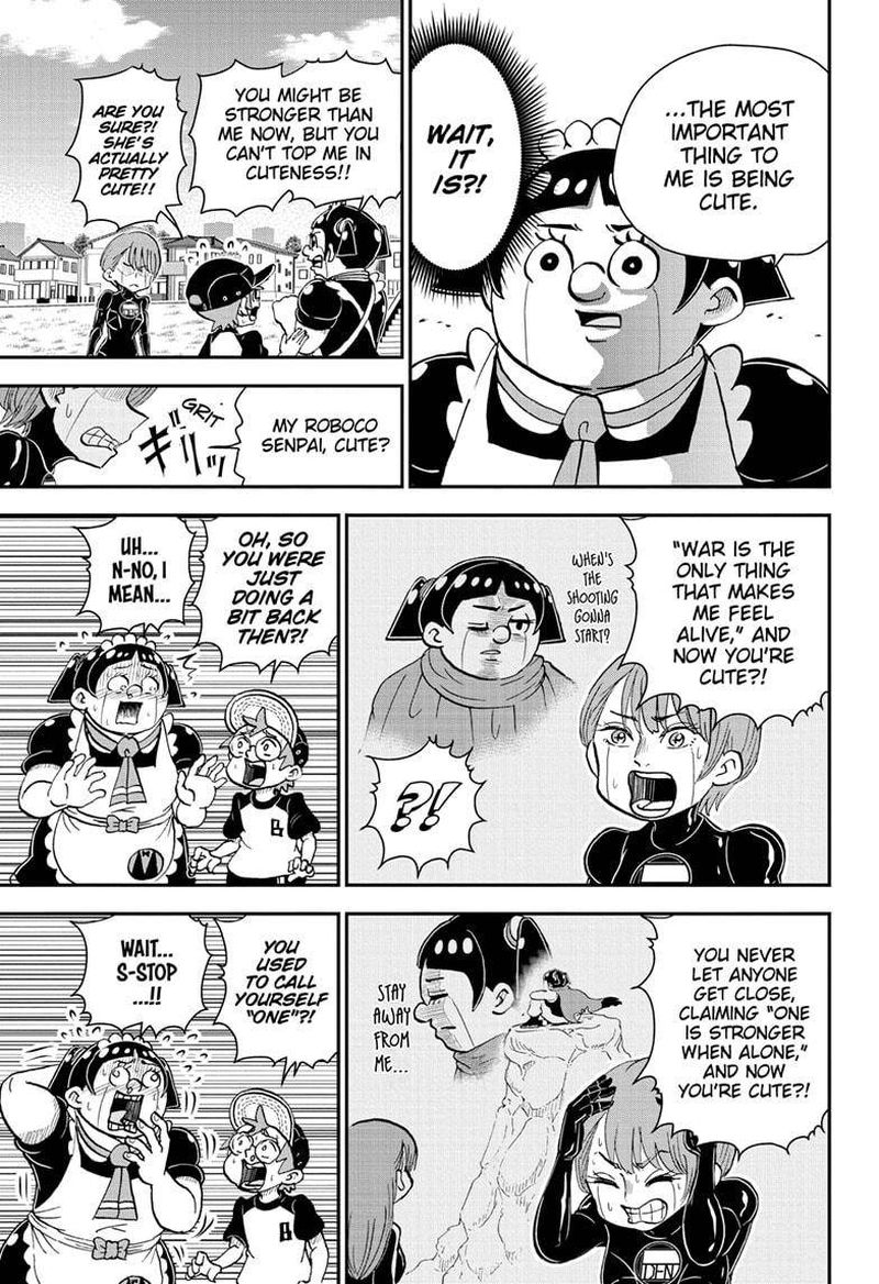 Boku To Roboko 57 11