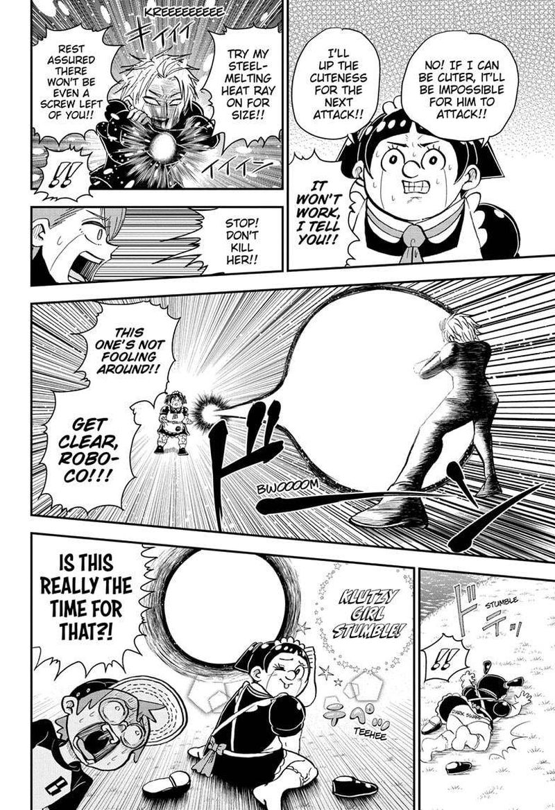 Boku To Roboko 57 16