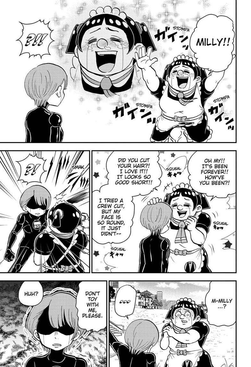 Boku To Roboko 57 5
