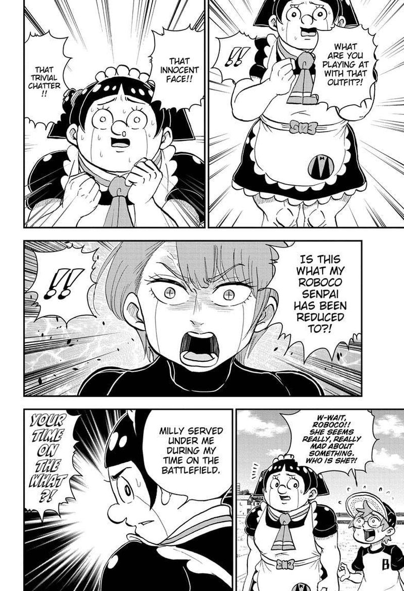 Boku To Roboko 57 6