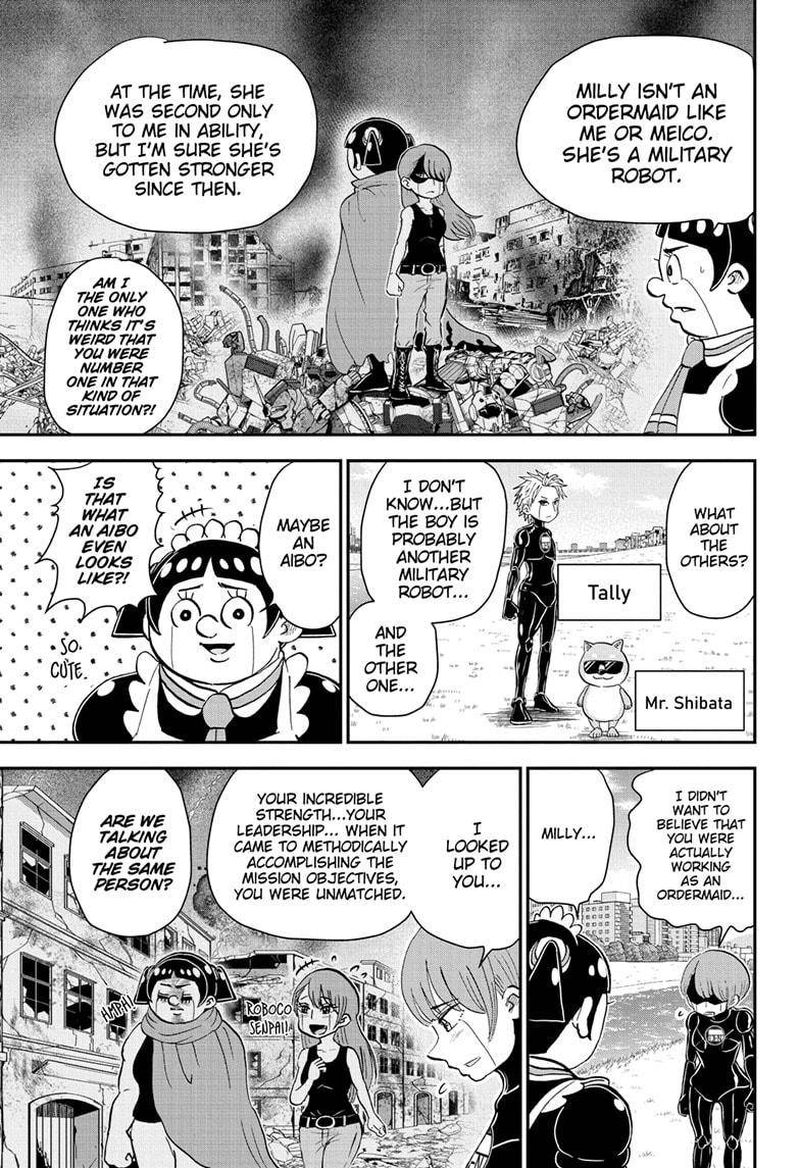 Boku To Roboko 57 7