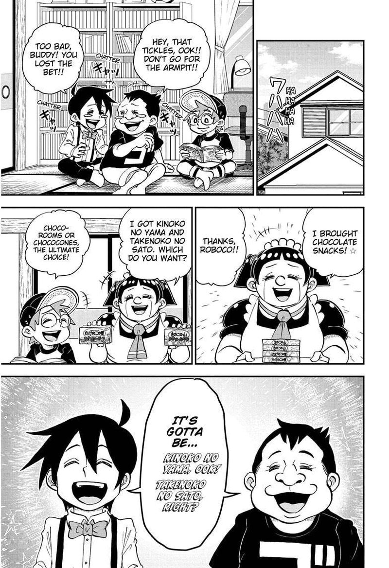 Boku To Roboko 58 1