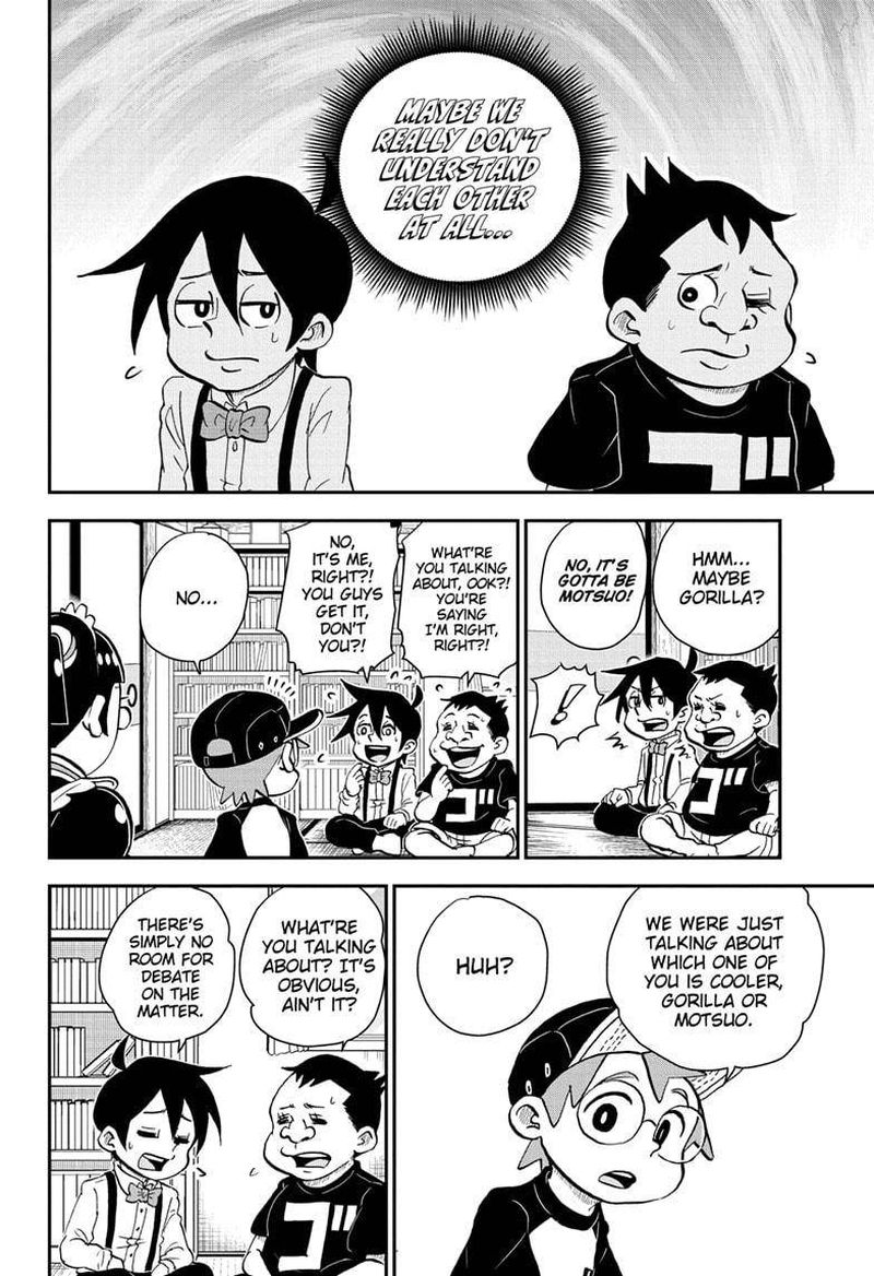 Boku To Roboko 58 12