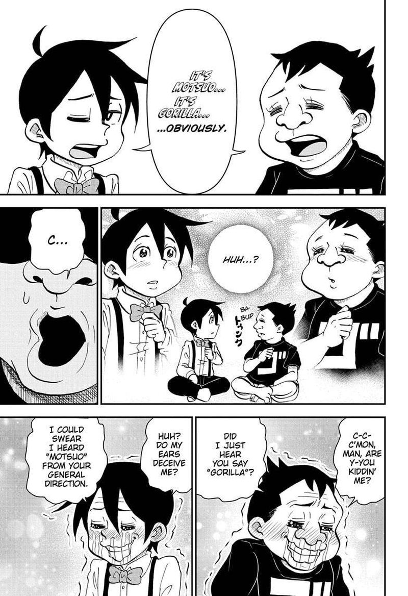 Boku To Roboko 58 13