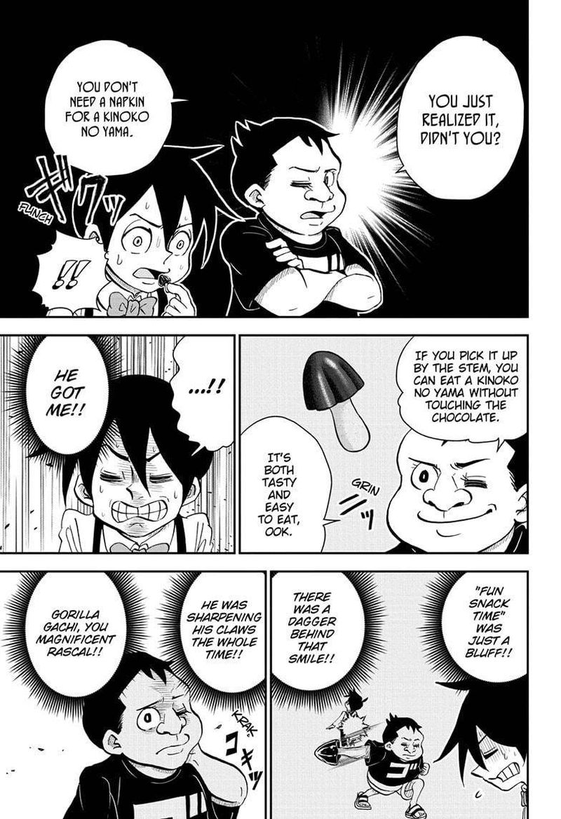 Boku To Roboko 58 5