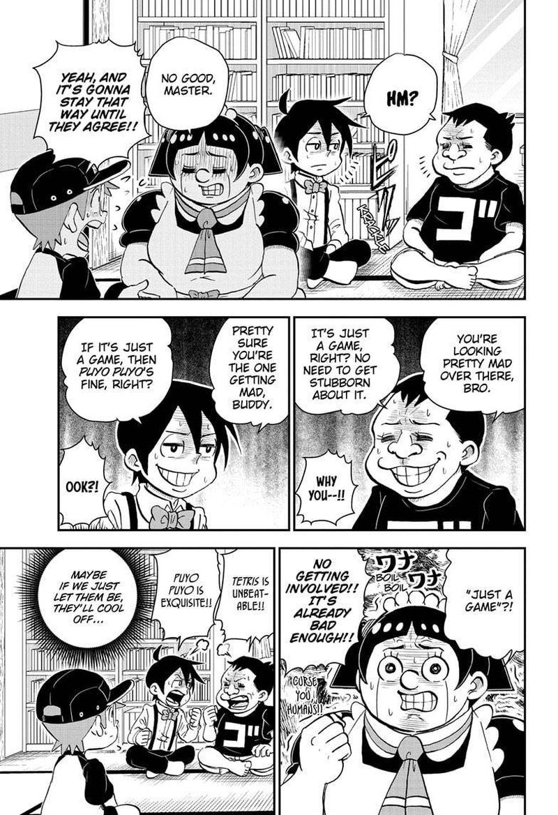 Boku To Roboko 58 9
