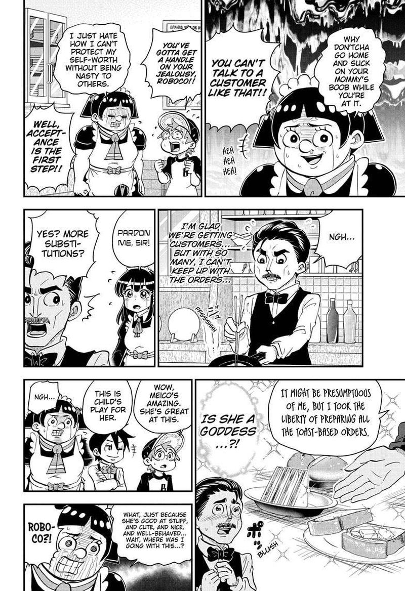 Boku To Roboko 59 10
