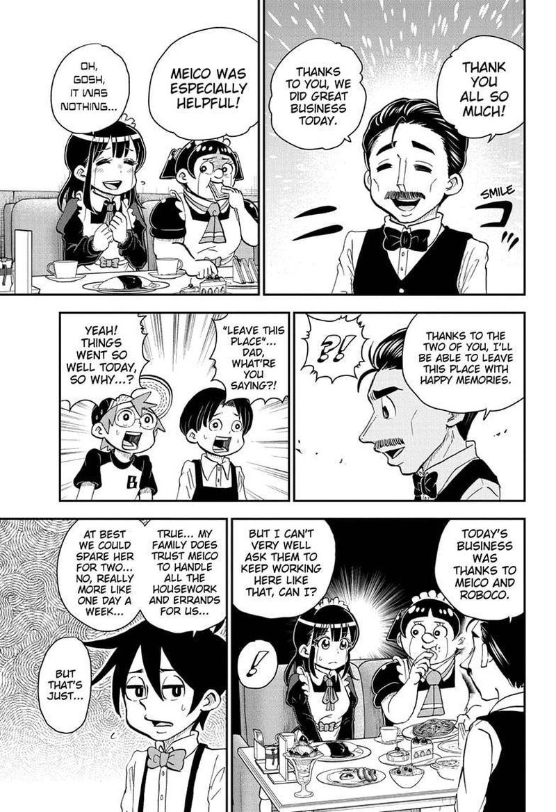 Boku To Roboko 59 13