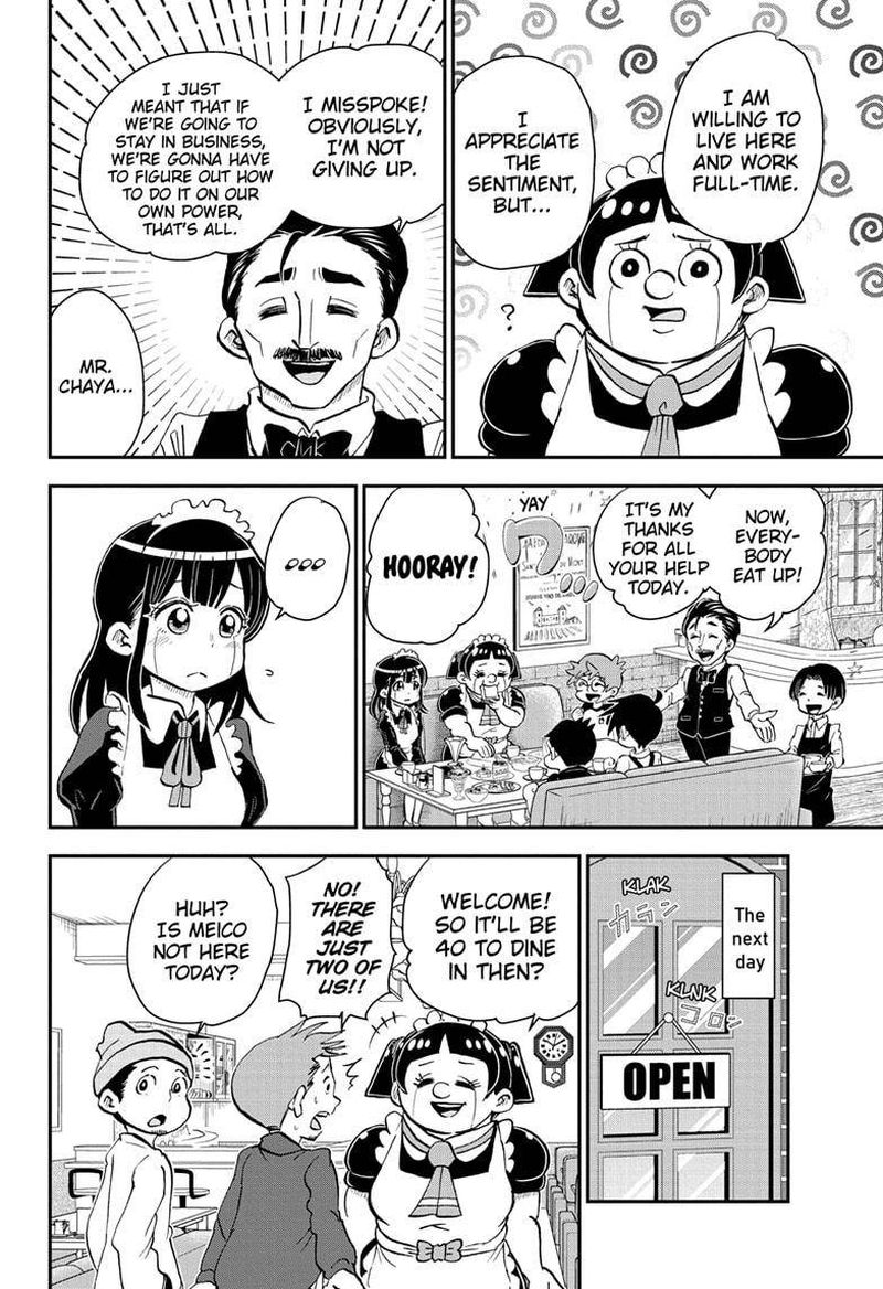 Boku To Roboko 59 14
