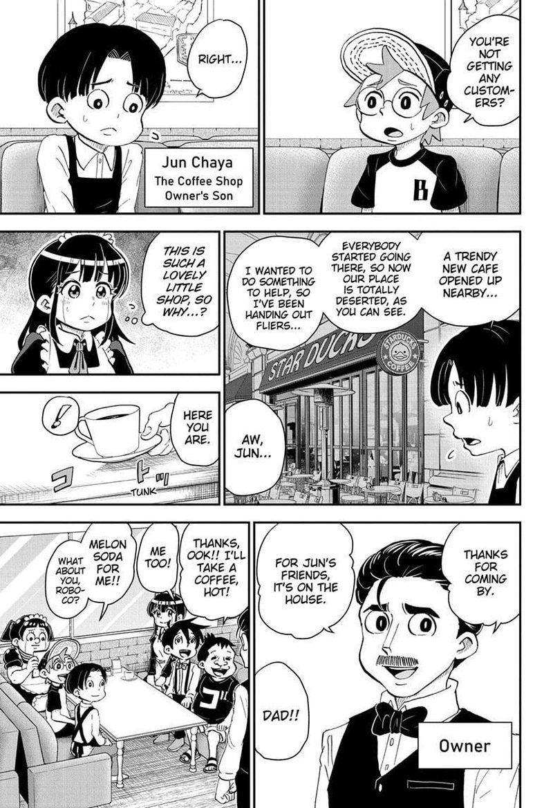 Boku To Roboko 59 3